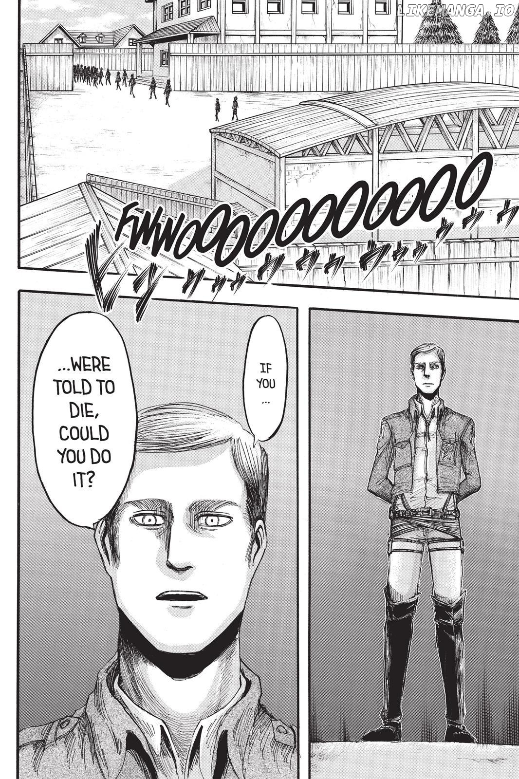 Shingeki no Kyojin, Chapter 21 image 27